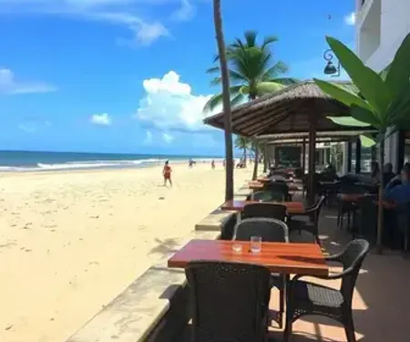 Onde comer em Maceió: lugares para comer bem e dicas locais