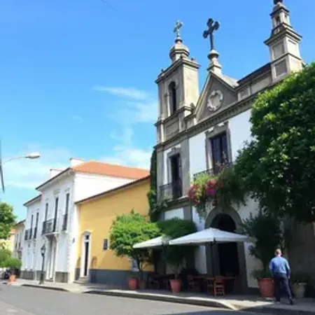 Restaurantes perto de mim em São Miguel dos Milagres: lugares para comer bem e dicas locais