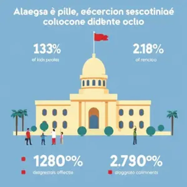 Pesquisa estimulada aponta JHC com 57% dos votos válidos e vantagem na disputa pelo Governo de Alagoas