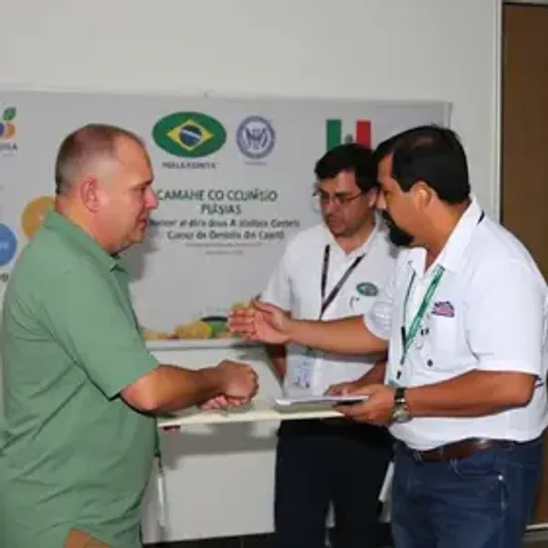 Municípios do Ceará, Alagoas e Sergipe recebem edição do Conexão CNM; saiba como participar