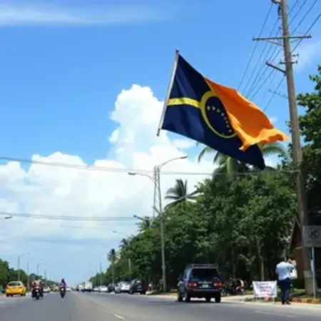 Alagoas registra 146 denúncias de propaganda eleitoral irregular; metade está em Maceió