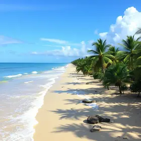 Centro de Maceió vale a pena para turistas? Veja quando compensa visitar