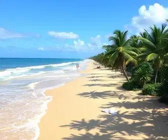 Clima em Maceió em maio: guia prático para planejar sua viagem