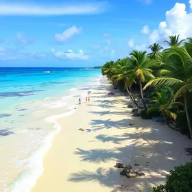 Programação de programação de verão em Alagoas: programação, datas e dicas para turistas