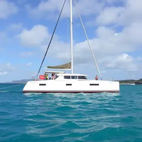 Passeio de catamarã em Barra de São Miguel: guia prático para planejar sua viagem