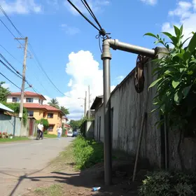 Vazamento na Pitanguinha é consertado depois de reportagem do Balanço Geral Alagoas