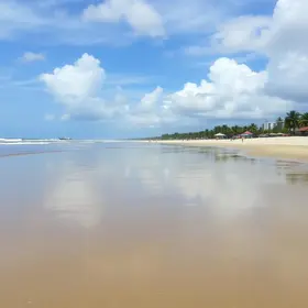 Maré baixa em Maceió: estrutura, maré, acesso e dicas de visita