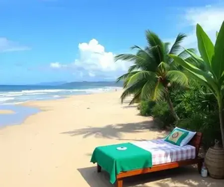 Pousadas em Maceió barato: onde reservar e como escolher melhor