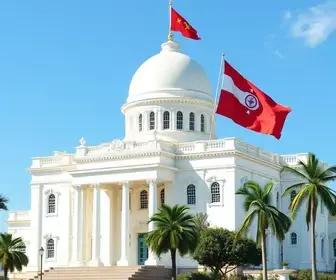 Quem são e qual o número dos candidatos ao governo de Alagoas (AL) nas eleições 2026