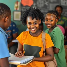 Mais de 160 mil jovens pretos e pardos estão fora da escola e do mercado de trabalho em Alagoas