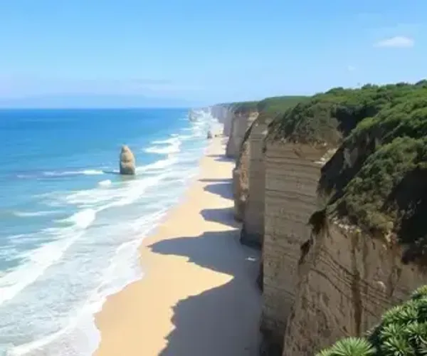 O que fazer na Praia de Barreiras do Boqueirão: atrações, roteiro e dicas para visitar
