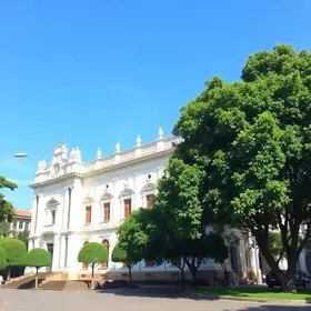 O que fazer em Marechal Deodoro: atrações, roteiro e dicas para visitar