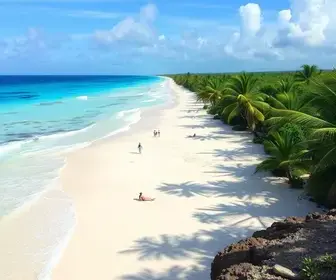 Praias de Alagoas para lua de mel: estrutura, maré, acesso e dicas de visita