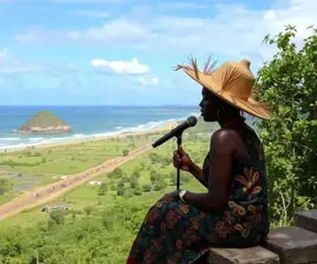 Penedo recebe 1° Seminário de Afroturismo das Alagoas nos dias 6 e 7 de outubro