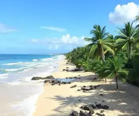 O que fazer em Maceió em setembro: atrações, roteiro e dicas para visitar