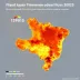 Alagoas registra terceira menor área queimada do Brasil em 2025
