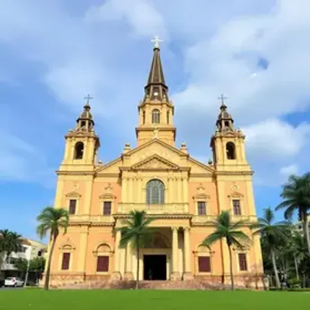 Catedral Metropolitana de Maceió vale a pena? Veja quando compensa e como planejar