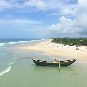 Como chegar à Praia de Barra Grande: rotas, acesso e dicas práticas