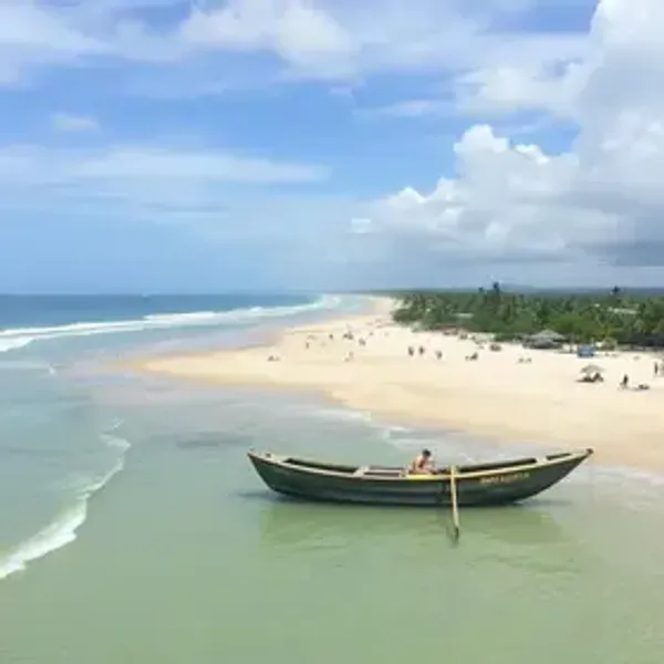 Como chegar à Praia de Barra Grande: rotas, acesso e dicas práticas
