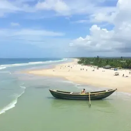Como chegar à Praia de Barra Grande: rotas, acesso e dicas práticas