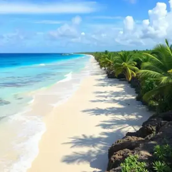 Roteiro Alagoas para iniciantes: itinerário pronto com praias, passeios e dicas