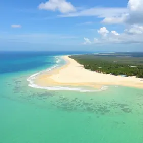 Alagoas: pré