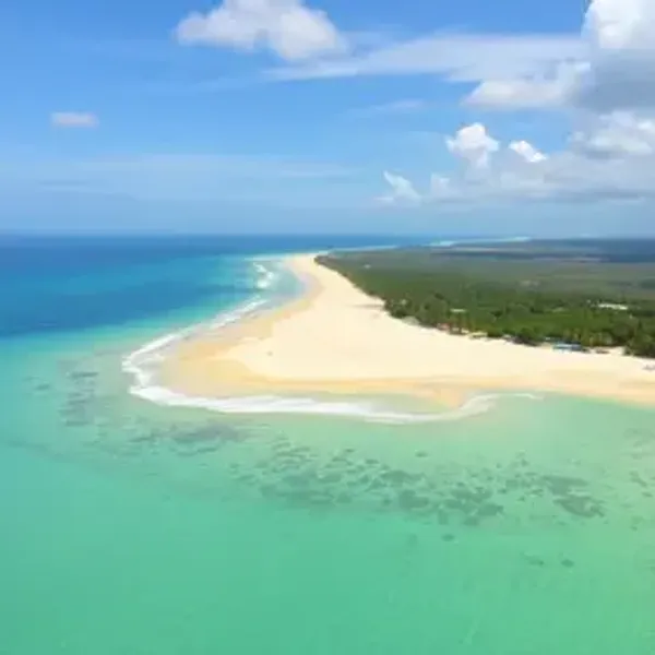 Alagoas: pré