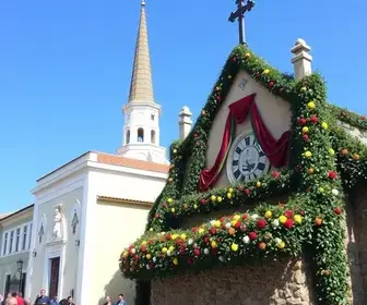 São João em Penedo: programação, datas e dicas para turistas