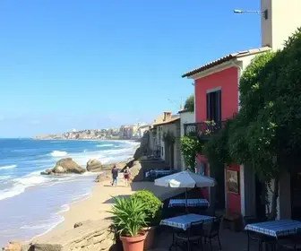 Restaurantes baratos em Praia do Francês: lugares para comer bem e dicas locais