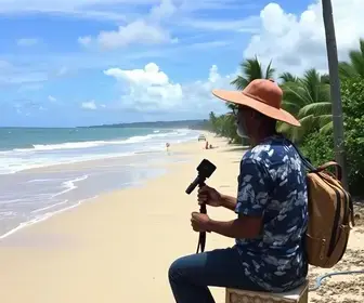 VÍDEO: Jornal da Manhã Alagoas de sexta