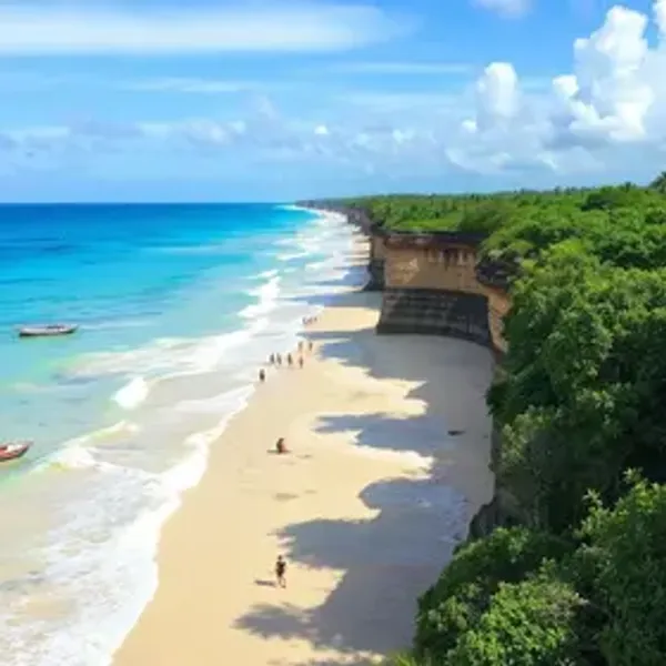 Itinerário Alagoas sem carro: guia prático para planejar sua viagem