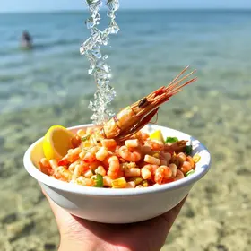 Camarão em Maceió: guia prático para planejar sua viagem