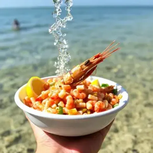 Camarão em Maceió: guia prático para planejar sua viagem