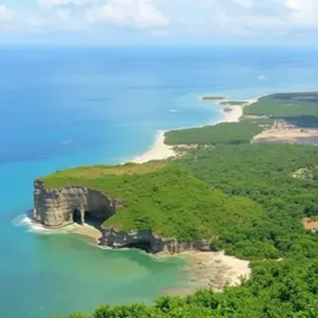 Novas atrações turísticas em Alagoas: guia prático para planejar sua viagem