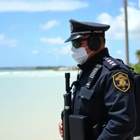 Delegado investigado por fraude em concurso retorna ao cargo em Alagoas