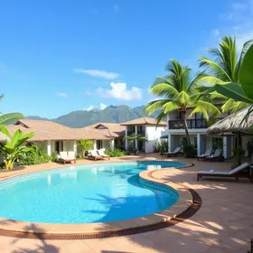 Hotéis em Maragogi com piscina: guia prático para planejar sua viagem