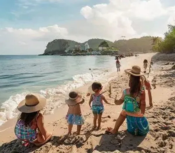 Passeios em Alagoas para crianças: guia prático para planejar sua viagem