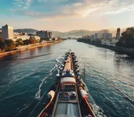 Passeio à Foz do Rio São Francisco: guia prático para planejar sua viagem