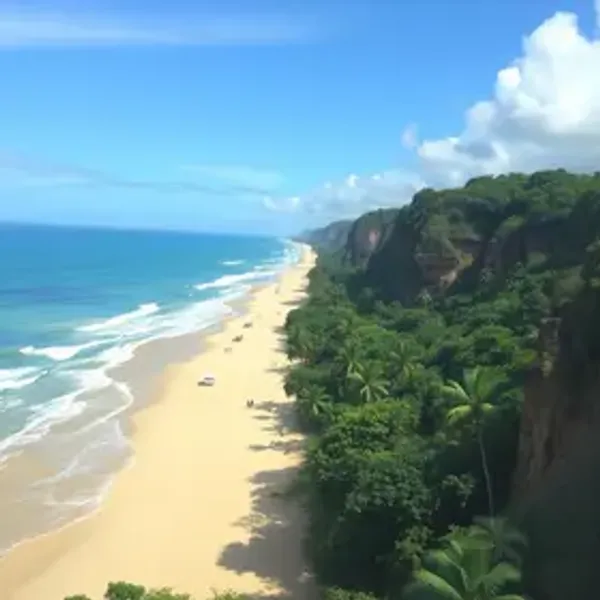 Distância de Maceió a Maragogi: rota, tempo médio e como chegar