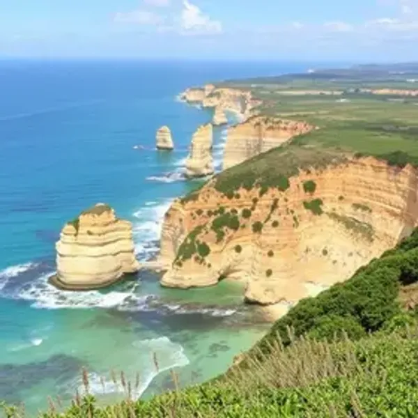 Roteiro Litoral Sul 3 dias: itinerário pronto com praias, passeios e dicas