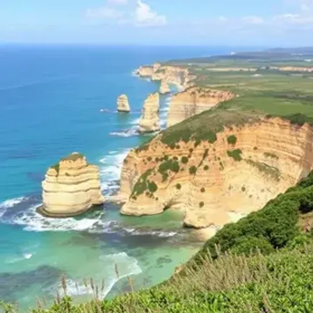 Roteiro Litoral Sul 3 dias: itinerário pronto com praias, passeios e dicas