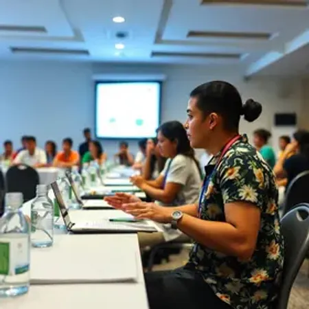 MOVE+ realiza encontro nacional em Maceió e conecta pequenos negócios às novas formas de vender
