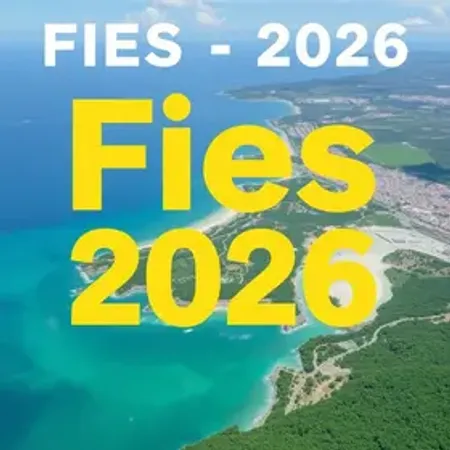 Fies 2026 disponibiliza 1.311 vagas em Alagoas