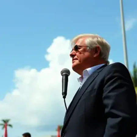 A quem interessa deturpar a candidatura de JHC em Alagoas?