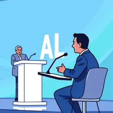 Band faz debate entre candidatos ao governo de AL ao vivo neste sábado | Portal Bandeirantes