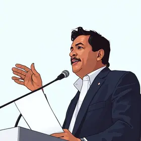 Renan Filho e JHC miram votos lulistas na reta final acirrada em Alagoas