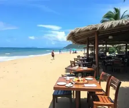 Restaurantes em Maragogi: lugares para comer bem e dicas locais