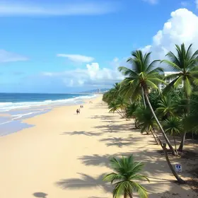 Hotéis em Maceió com café da manhã: guia prático para planejar sua viagem