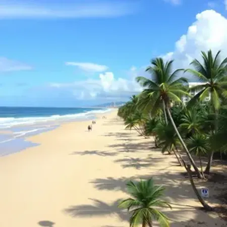 Hotéis em Maceió com café da manhã: guia prático para planejar sua viagem