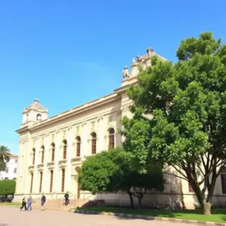 Museu Théo Brandão: guia completo para planejar sua viagem